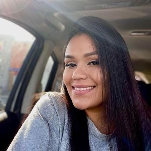 Meet your Posher, Erin